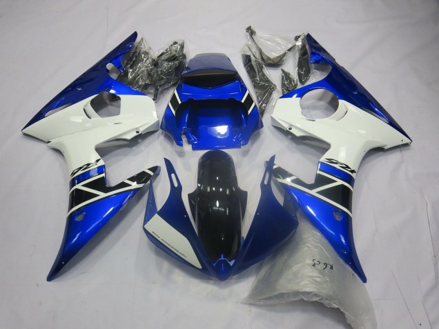 05 OEM Stil R6 Verkleidung
