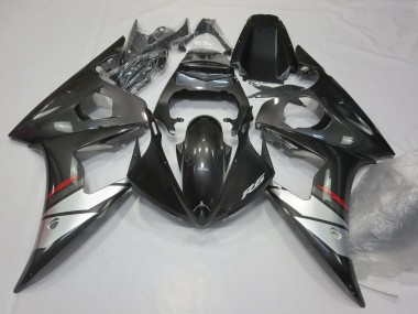 05 Rotguss R6 Verkleidung