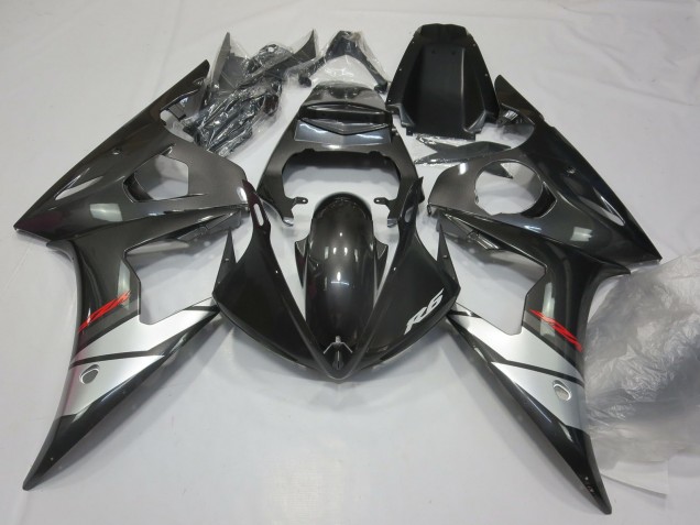 05 Rotguss R6 Verkleidung