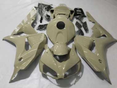 06-07 Desert Tan CBR1000RR Verkleidung