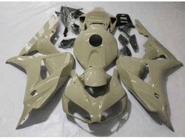 06-07 Desert Tan CBR1000RR Verkleidung