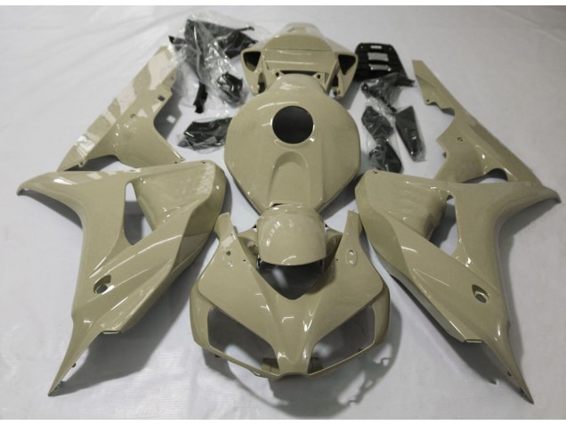 06-07 Desert Tan CBR1000RR Verkleidung