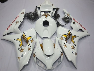 06-07 Energydrink CBR1000RR Verkleidung
