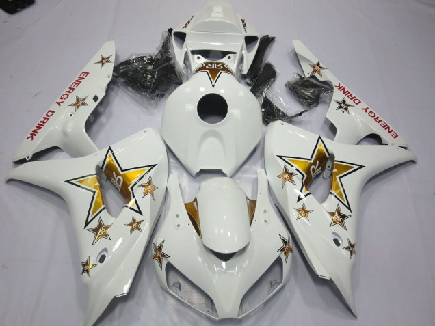 06-07 Energydrink CBR1000RR Verkleidung