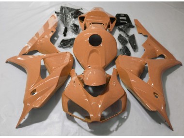 06-07 Hellorange CBR1000RR Verkleidung