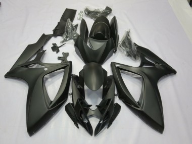 06-07 Matt GSXR 600-750 Verkleidung