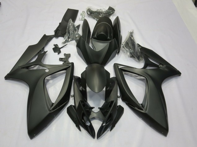 06-07 Matt GSXR 600-750 Verkleidung