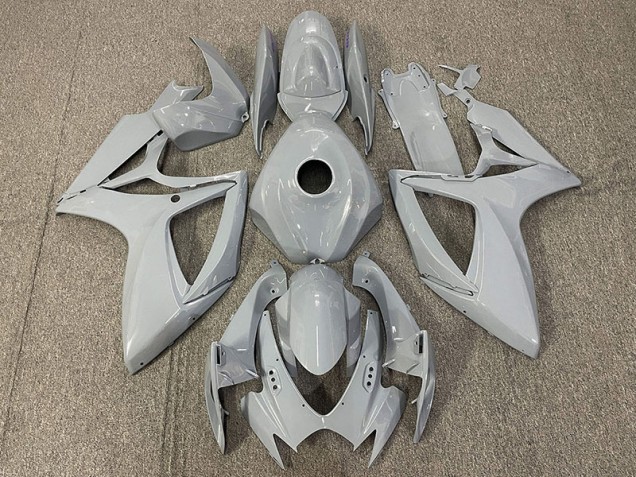 06-07 Nardo Grau GSXR 600-750 Verkleidung