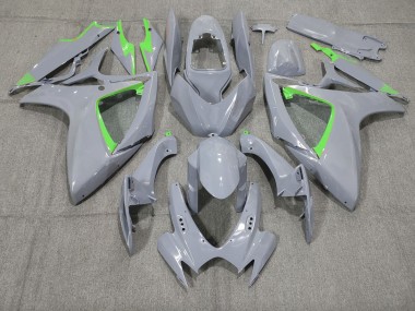 06-07 Nardo & Grüner Rand GSXR 600-750 Verkleidung