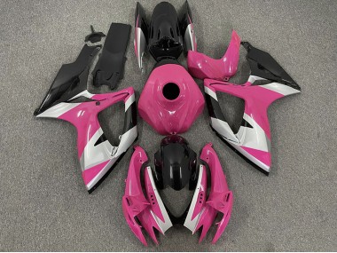 06-07 Rosa Design GSXR 600-750 Verkleidung