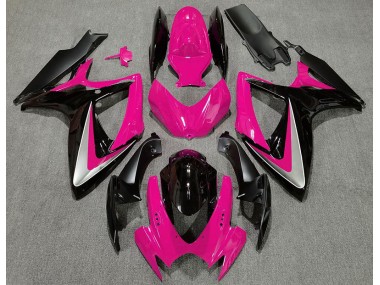 06-07 Rosa OEM Stil GSXR 600-750 Verkleidung