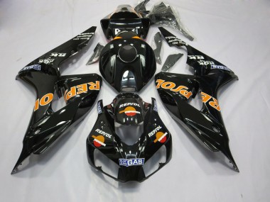 06-07 Spezial Repsol CBR1000RR Verkleidung