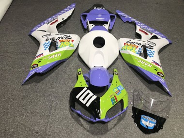 06-07 Toy Story CBR1000RR Verkleidung
