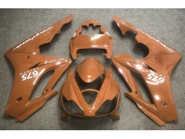 06-08 Bronze Daytona 675 Verkleidung