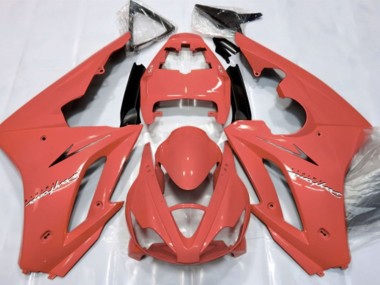 06-08 Grapefruit Daytona 675 Verkleidung