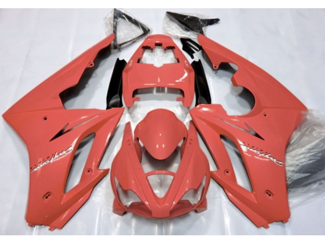 06-08 Grapefruit Daytona 675 Verkleidung