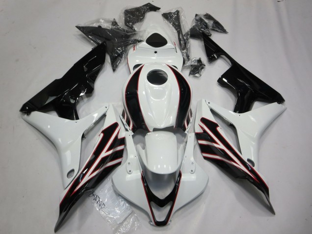 07-08 Benutzerdefiniert OEM Stil CBR600RR Verkleidung