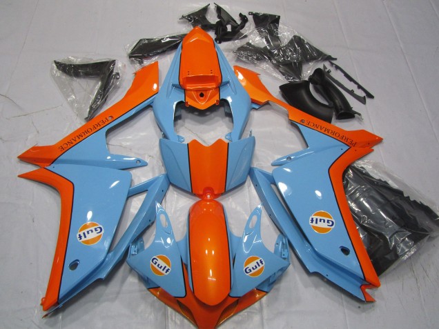 07-08 Gulf R1 Verkleidung