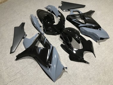 07-08 OEM Stil Nardo GSXR 1000 Verkleidung