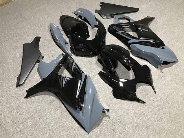 07-08 OEM Stil Nardo GSXR 1000 Verkleidung