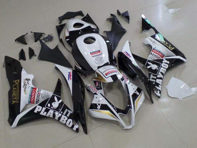 07-08 Playboy CBR600RR Verkleidung