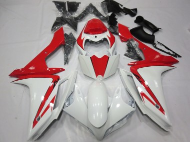 07-08 Weiß Rot Brauch R1 Verkleidung