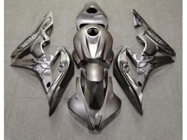07-08 Spezial Design CBR600RR Verkleidung