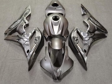 07-08 Spezial Design CBR600RR Verkleidung
