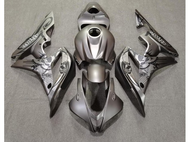 07-08 Spezial Design CBR600RR Verkleidung