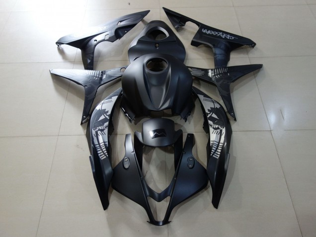 07-08 Spezial Design & Logo CBR600RR Verkleidung