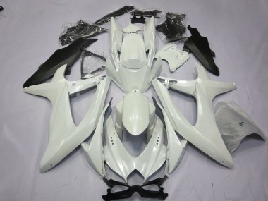 08-10 Fiat 46 GSXR 600-750 Verkleidung