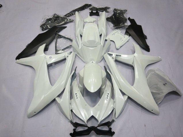 08-10 Fiat 46 GSXR 600-750 Verkleidung