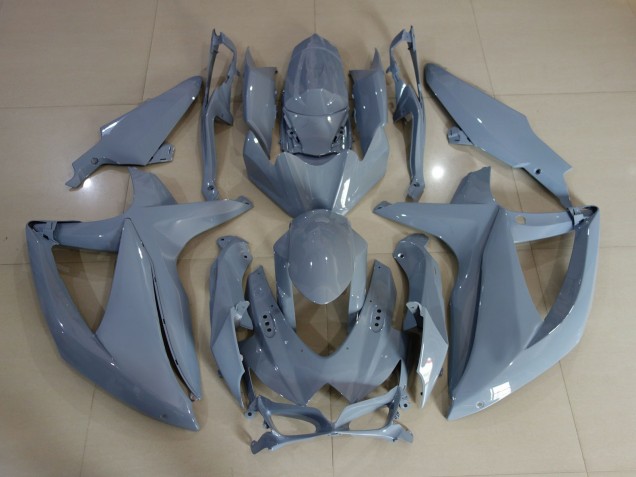 08-10 Nardo GSXR 600-750 Verkleidung