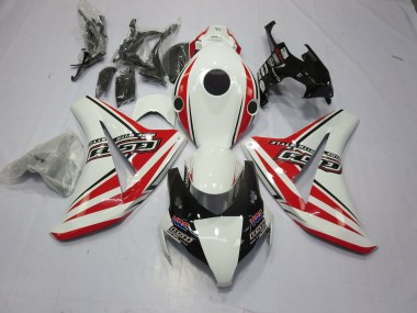 08-11 HRC Stil CBR1000RR Verkleidung