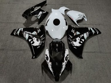 08-11 Le Mis Neu CBR1000RR Verkleidung