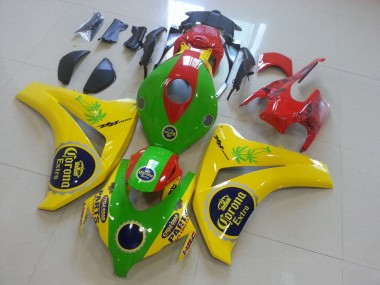 08-11 Neu Corona CBR1000RR Verkleidung