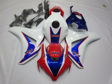 08-11 OEM HRC Stil CBR1000RR Verkleidung