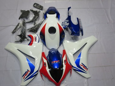 08-11 OEM Stil HRC CBR1000RR Verkleidung