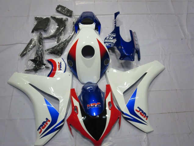 08-11 OEM Stil HRC CBR1000RR Verkleidung