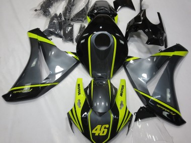 08-11 Spezial Design CBR1000RR Verkleidung