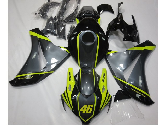 08-11 Spezial Design CBR1000RR Verkleidung