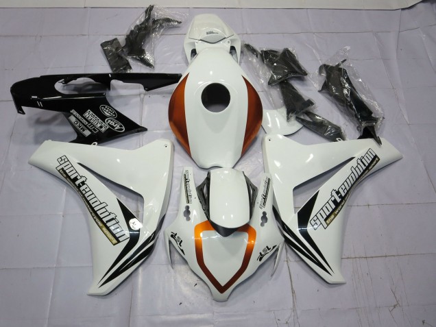 08-11 Sport Evolution CBR1000RR Verkleidung