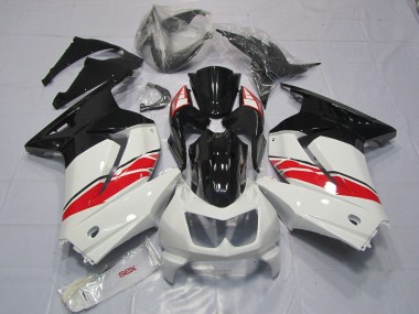 08-12 Yama Stil Ninja 250 Verkleidung