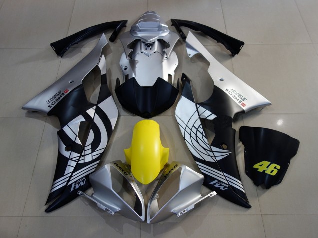 08-16 ENEOS 46 R6 Verkleidung
