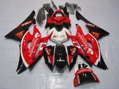 08-16 Santander R6 Verkleidung