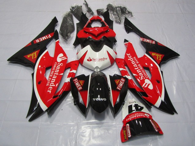 08-16 Santander R6 Verkleidung