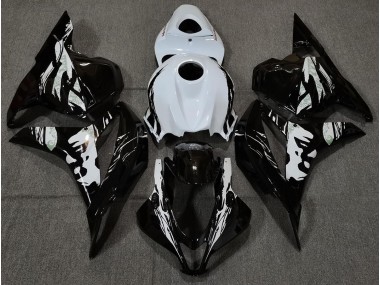 09-12 Le Mis CBR600RR Verkleidung