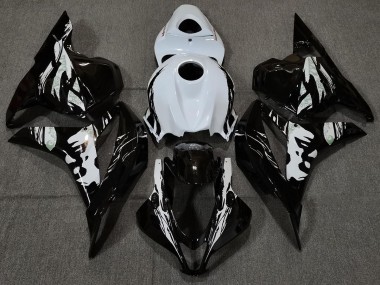 09-12 Le Mis CBR600RR Verkleidung