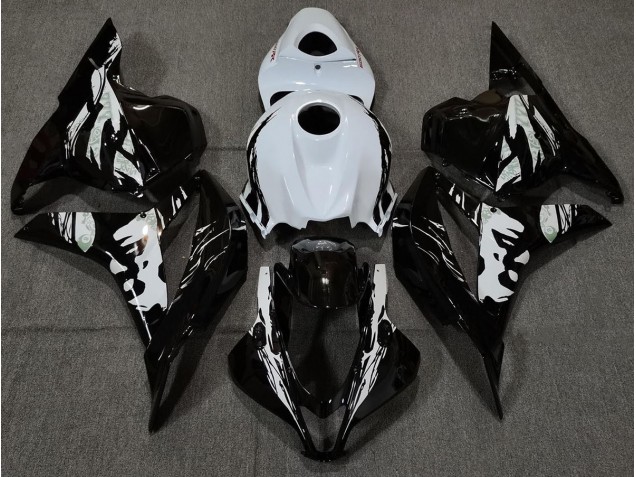 09-12 Le Mis CBR600RR Verkleidung