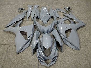 09-16 Nardo Grau GSXR 1000 Verkleidung